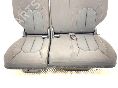 Rear seat (3rd row) CHRYSLER PACIFICA (RU) 3.6 | BP39287748I24 - Image 3