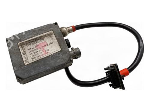 Used Xenon ballast Xenon ballast AUDI A6 C5 Avant (4B5, 4B6) 1.8 T (150 hp) 40001360 40001360
