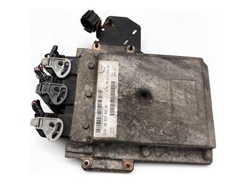 Used Engine control unit (ECU) Engine control unit (ECU) CITROËN JUMPER II Bus 2.2 HDi 100 (101 hp) 40521855 40521855