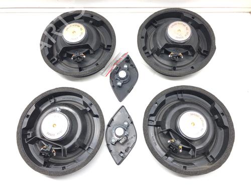 Speaker SUZUKI SX4 S-Cross (JY) 1.4 Hybrid (Mild Hybrid) (AKK 414) | BP39272584E2 - Image 5