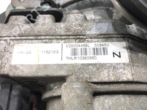 Steering pump DACIA DUSTER (HS_) 1.6 16V | BP39388287M99 - Image 5