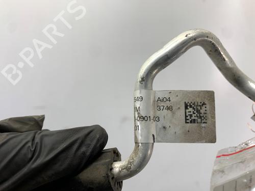 AC pipe BMW X3 (G01, F97, G08) xDrive 30 e Plug-in-Hybrid | BP39519780M126 - Image 6