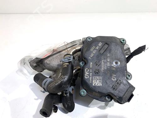 Used Throttle body Throttle body VW GOLF VII Variant (BA5, BV5) 1.6 TDI (105 hp) 39354226 39354226