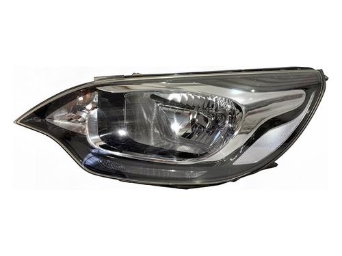 left-headlight-kia-rio-iii-saloon-ub-2010-2011-2012-2013-2014-2015-2016-2017-40276984 main image
