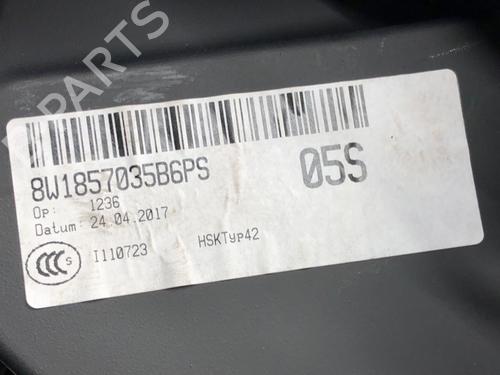 Handskerum AUDI A4 Allroad B9 (8WH, 8WJ) 2.0 TFSI quattro | BP39281245C95 - Image 4