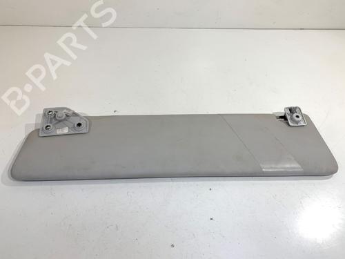 Left sun visor IVECO DAILY VI Platform/Chassis 33S16, 35S16, 35C16, 40C16, 42S16, 50C16 | BP39971004I1 - Image 2
