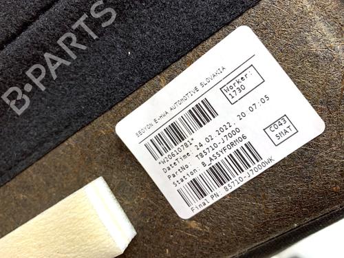 Bagageruimtebodem KIA CEED (CD) 1.0 T-GDI | BP39335398I33 - Image 4