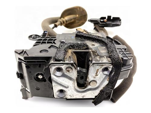 Used Front right lock Front right lock RENAULT CLIO IV (BH_) 0.9 TCe 90 (BHNF, BHMA, BHMH, BHJK, BHJR) (90 hp) 40521813 40521813