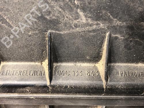 Air filter box AUDI A4 B6 Avant (8E5) 2.0 | BP39370200M87 - Image 5