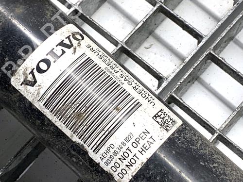 Left front shock absorber VOLVO XC60 II (246) B5 Mild-Hybrid AWD | BP39333291M16 - Image 6