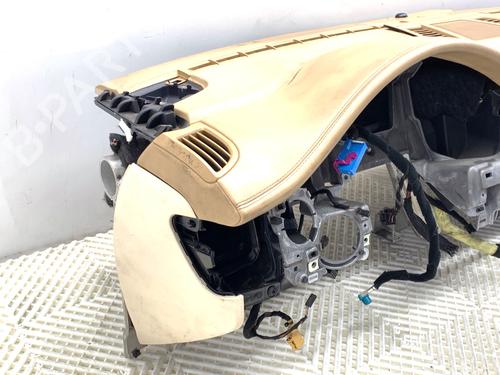 Dashboard PORSCHE PANAMERA (970) 4.8 4S | BP39321174C46 - Image 3