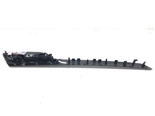 Rear left interior door handle VW PASSAT B8 Variant (3G5, CB5) 2.0 TDI | BP39281888I15 - Image 4
