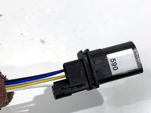 Electronic sensor SEAT LEON (5F1) 1.5 TSI | BP39307704M84 - Image 2