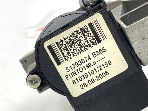 Switch FIAT GRANDE PUNTO (199_) 1.3 D Multijet | BP40521879I30 - Image 3
