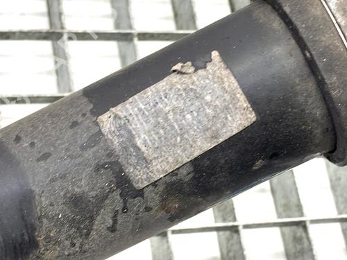 Pipe FORD KUGA I 2.0 TDCi | BP39292840M125 - Image 4