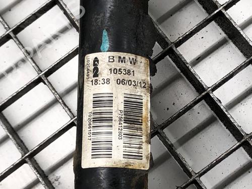 Left rear driveshaft BMW X5 (E70) xDrive 40 d | BP39274549M40 - Image 4