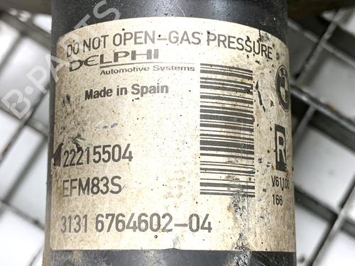 Right front shock absorber BMW X5 (E53) 3.0 d | BP39293112M17 - Image 6