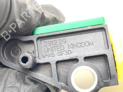 Electronic sensor SKODA SUPERB II (3T4) 1.4 TSI | BP39375205M84 - Image 4