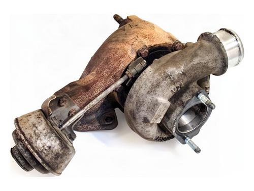 Used Turbocharger/Supercharger Turbocharger/Supercharger HONDA CR-V III (RE_) 2.2 i-CTDi 4WD (RE6) (140 hp) 39735638 39735638