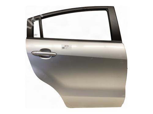 right-rear-door-kia-rio-iii-saloon-ub-2010-2011-2012-2013-2014-2015-2016-2017-40276967 main image