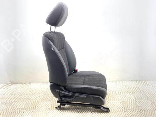 Right front seat HONDA HR-V (RU) 1.5 (RU1) | BP39307653C16 - Image 4