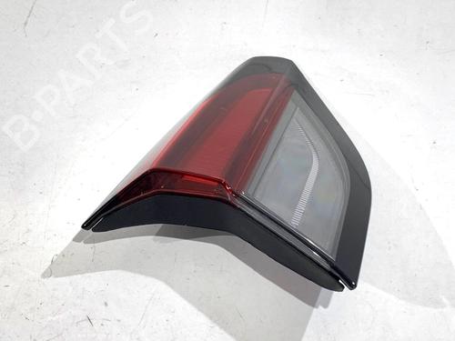 Left taillight OPEL CORSA F (P2JO) 1.2 (68) | BP39316817C34 - Image 3