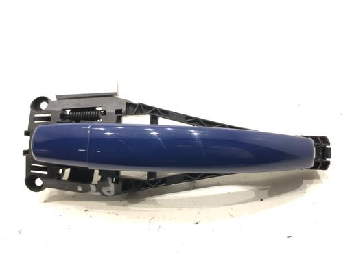 Used Rear right exterior door handle Rear right exterior door handle 39284887 39284887