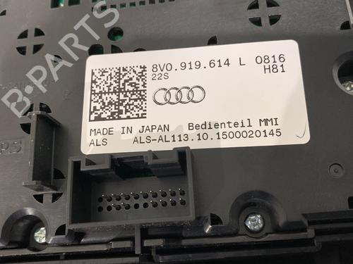 Switch AUDI A3 (8V1, 8VK) 2.0 TFSI | BP39287985I30 - Image 5