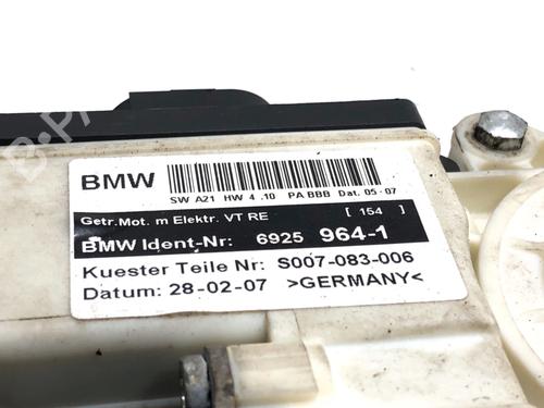 Front right window mechanism BMW X3 (E83) 2.0 d | BP39307504C23  - Image 5