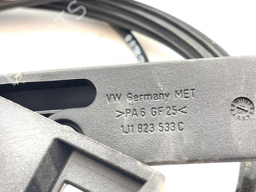 Cable VW TOURAN (1T3) 1.4 TSI | BP39378008E12 - Image 3