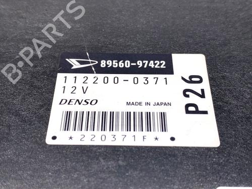 Engine control unit (ECU) DAIHATSU YRV (M2) 1.3 4WD (M211) | BP39292075M57 - Image 4