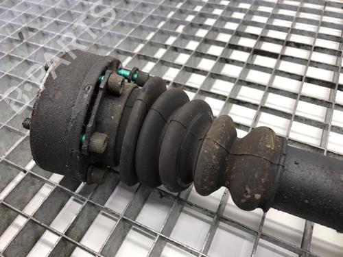 Right front driveshaft SEAT LEON (1M1) 1.9 TDI | BP39312874M39 - Image 5