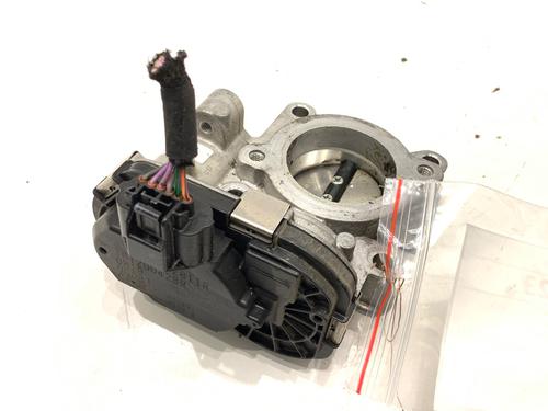 Throttle body DACIA DUSTER (HM_) 1.0 TCe 100 (HMMT) | BP40033563M82 - Image 2