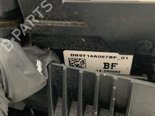 Fuse box FORD MONDEO V Saloon (CD) 1.6 | BP40489424E1 - Image 5
