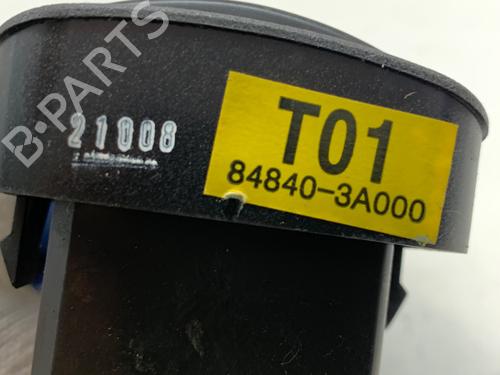 Headlight switch HYUNDAI TRAJET (FO) 2.0 CRDi | BP40490409I24 - Image 5