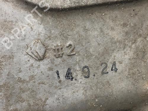 Engine mount LEXUS GS (_L1_) 300h (AWL10_, AWL10R) | BP39272277M89 - Image 4