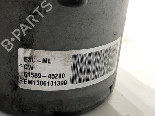 ABS pump HYUNDAI i30 (GD) 1.4 | BP39368651M43 - Image 5