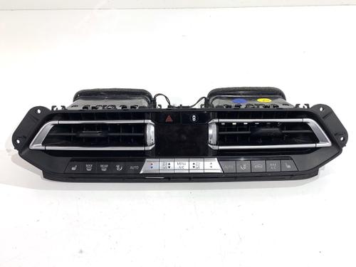 Used Climate control Climate control BMW X5 (G05, F95) xDrive M 50 d (400 hp) 39340147 39340147