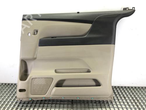 Used Rear right panel Rear right panel 39283399 39283399
