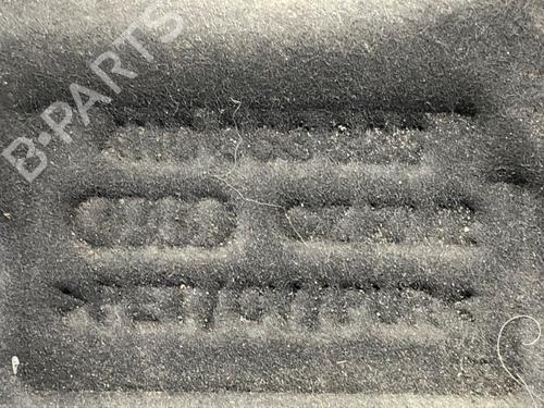 Upper protection AUDI A8 D5 (4N2, 4N8, 4NC, 4NL) 60 TFSI Mild Hybrid quattro | BP39285846M93 - Image 4