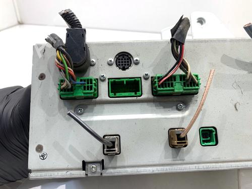 Electronic module VOLVO V70 II (285) 2.5 TDI | BP39346664M83 - Image 4