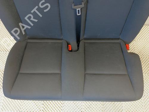 Right front seat MERCEDES-BENZ SPRINTER 3,5-t Van (B907, B910) eSPRINTER (910.633) | BP39373280C16 - Image 3