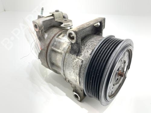 AC compressor PEUGEOT 2008 I (CU_) 1.2 THP 110 / PureTech 110 | BP39319633M34 - Image 3
