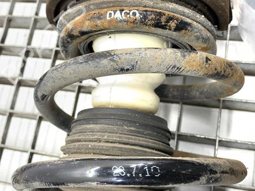 Left front shock absorber VW PASSAT B6 (3C2) 2.0 TDI 16V | BP39368459M16 - Image 4