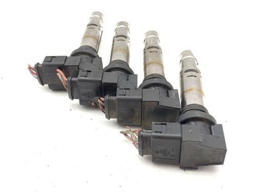 Ignition coil VW GOLF VI (5K1) 1.4 TSI | BP40056827M94 - Image 2