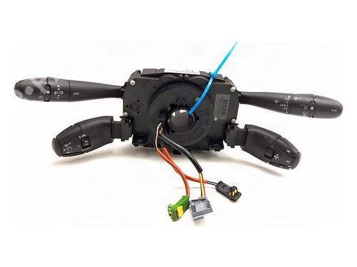 Used Steering column stalk Steering column stalk PEUGEOT 407 SW (6E_, 6D_) 2.0 HDi 135 (136 hp) 40250338 40250338