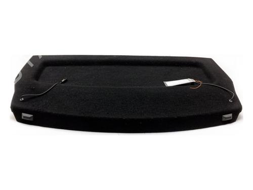 Used Rear parcel shelf Rear parcel shelf OPEL MERIVA B MPV (S10) 1.4 (75) (120 hp) 40288072 40288072