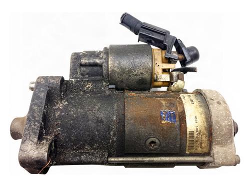 Used Starter Starter VOLVO XC60 I SUV (156) D4 AWD (190 hp) 40558742 40558742