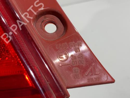 Left taillight SUZUKI SWIFT III (MZ, EZ) 1.3 (RS413, ZC11S) | BP39971407C34 - Image 4