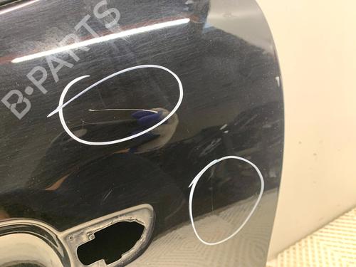 Dør venstre bagtil CITROËN C3 III (SX) 1.2 PURETECH 110 | BP39347383C4 - Image 4
